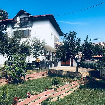 Apartment House Mael Sarajevo Bagian luar foto